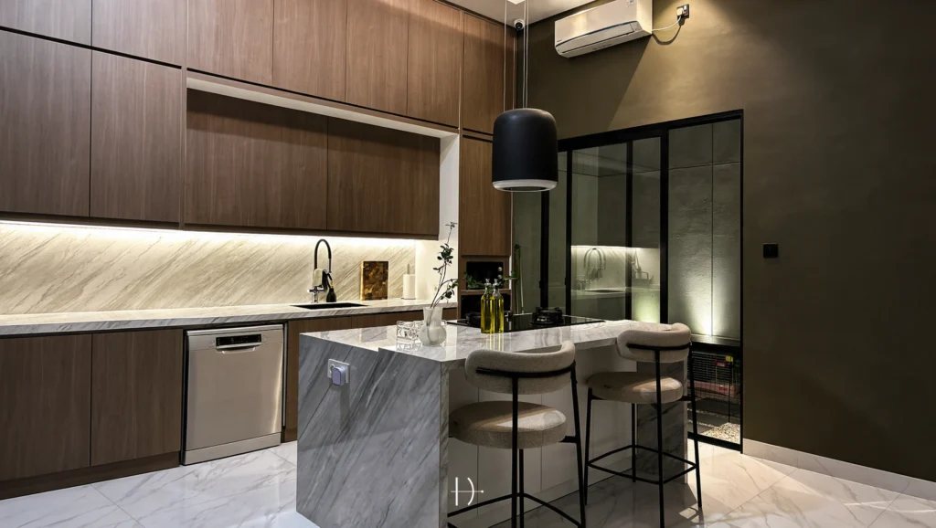 desain interior furniture custom hauviz home 2