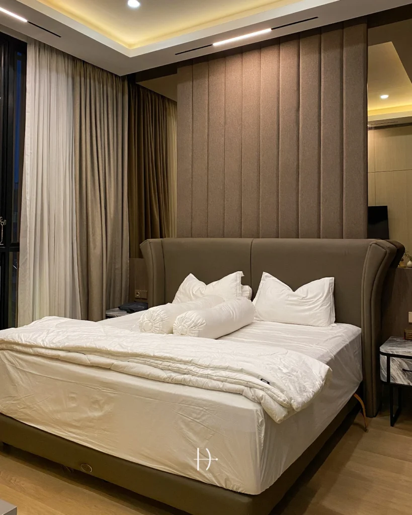 desain intrior hauviz home